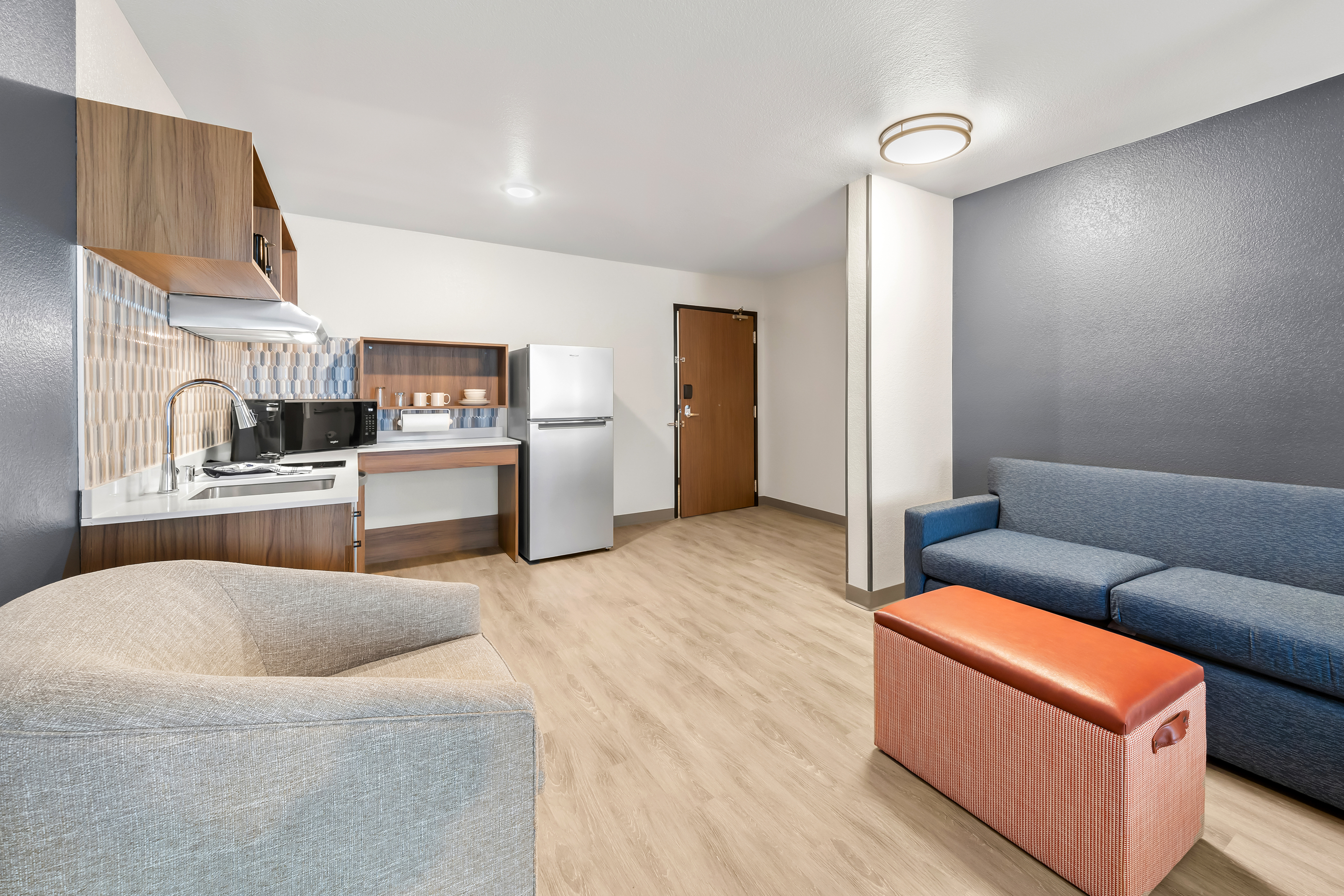 Paladin Hotels
